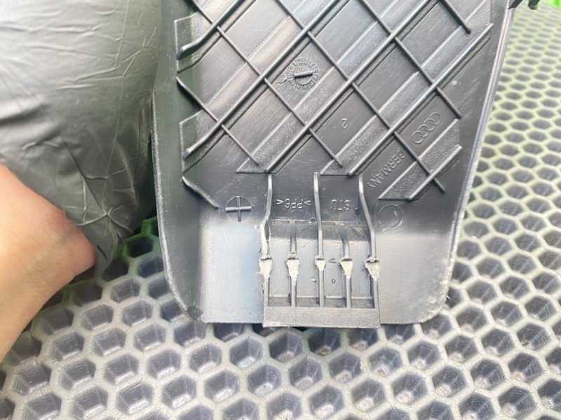 Подставка под ногу, 1000 рублей, Калининград