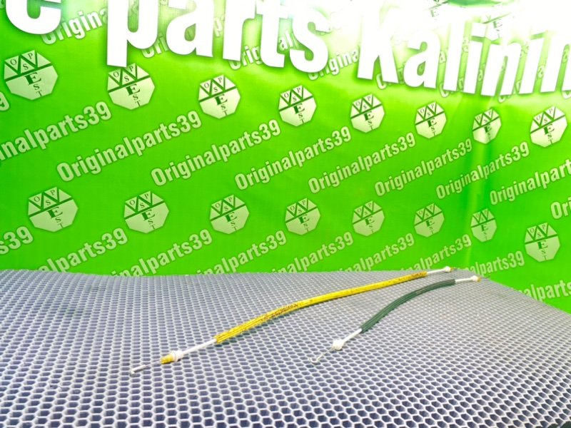 Трос замка двери, 900 рублей, Калининград