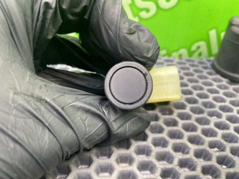 Парктроник, 1500 рублей, Калининград