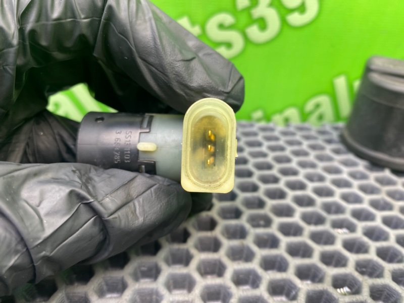 Парктроник, 1500 рублей, Калининград