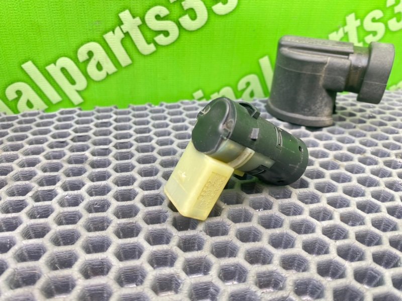 Парктроник, 1500 рублей, Калининград