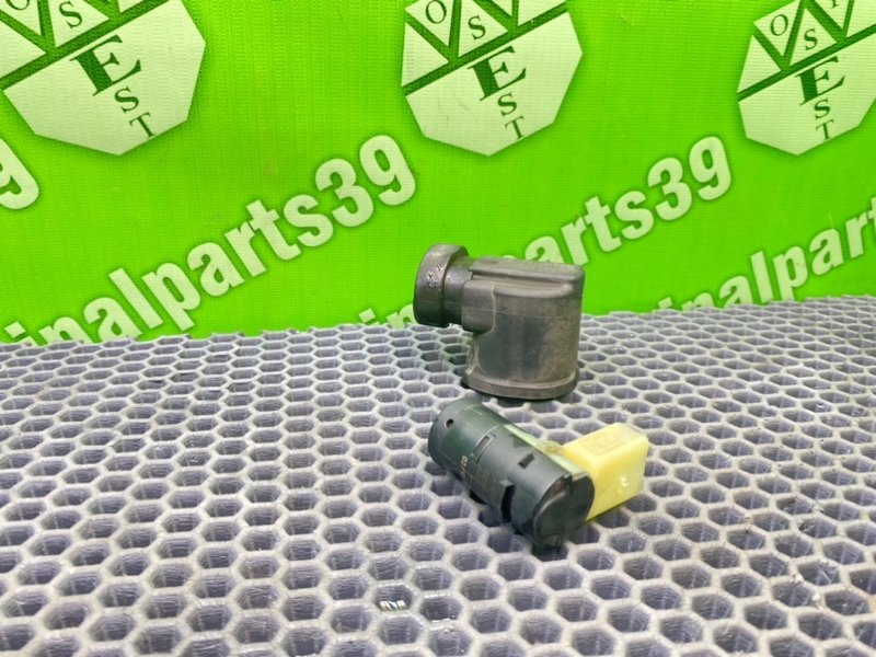 Парктроник, 1500 рублей, Калининград