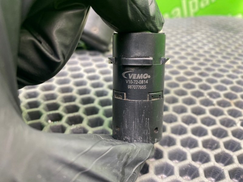 Парктроник, 1000 рублей, Калининград