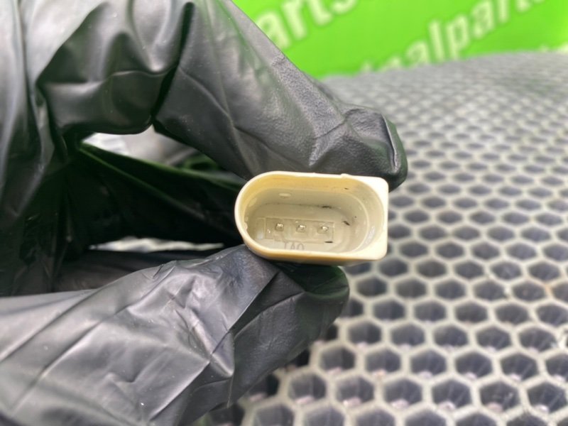 Парктроник, 1000 рублей, Калининград