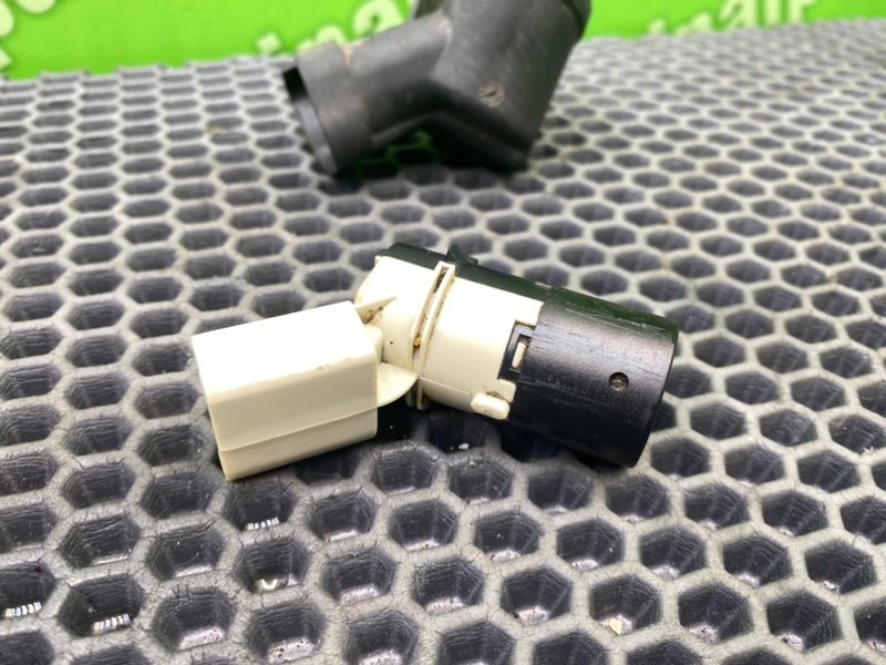 Парктроник, 1000 рублей, Калининград