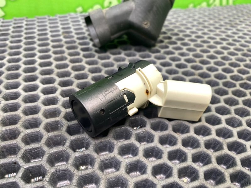 Парктроник, 1000 рублей, Калининград