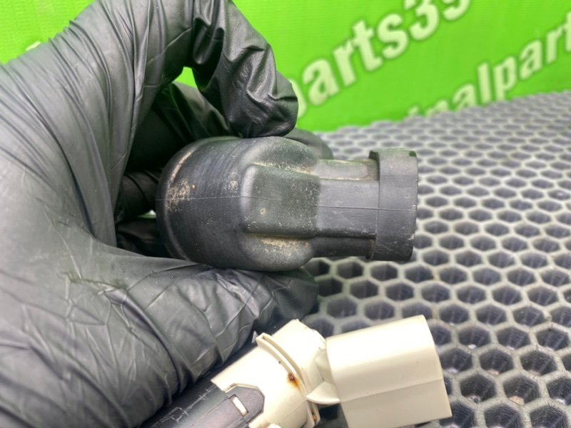 Парктроник, 1000 рублей, Калининград