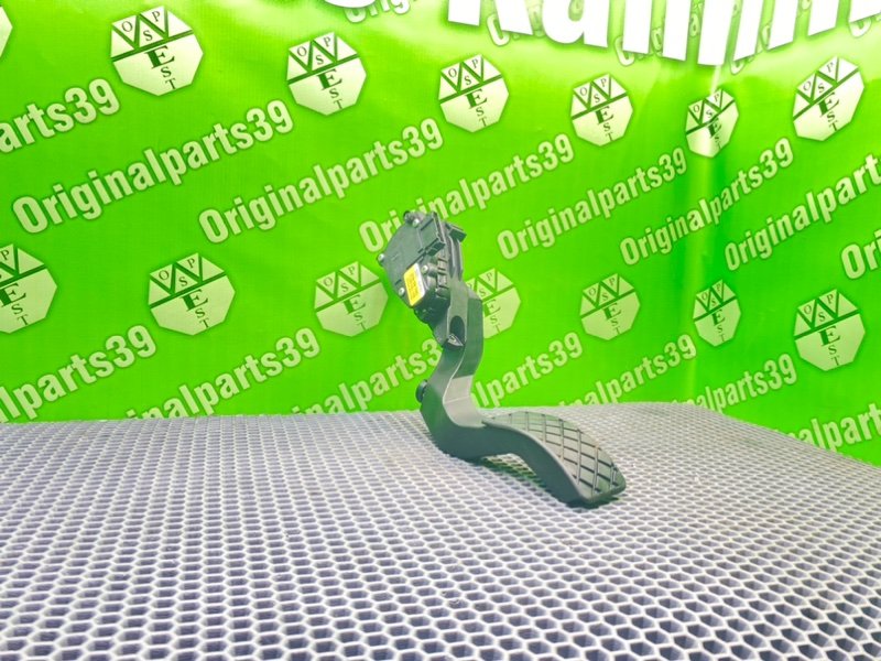 Педаль газа, 1600 рублей, Калининград