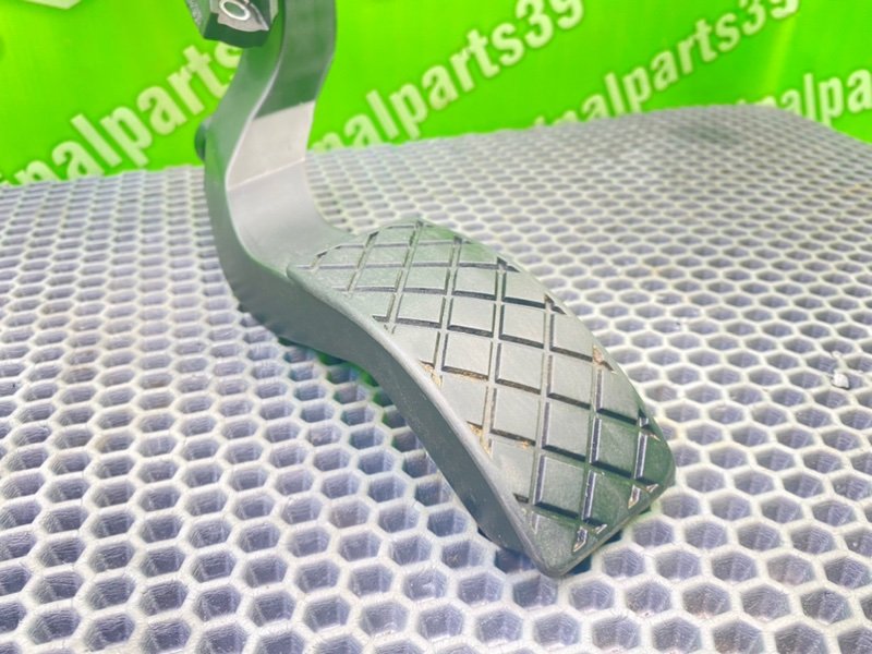 Педаль газа, 1600 рублей, Калининград