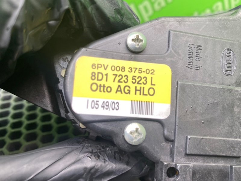 Педаль газа, 1600 рублей, Калининград