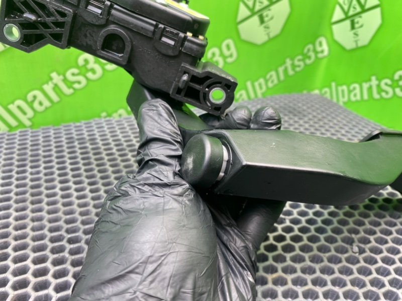 Педаль газа, 1600 рублей, Калининград