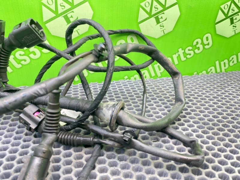 Проводка парктроника, 2200 рублей, Калининград