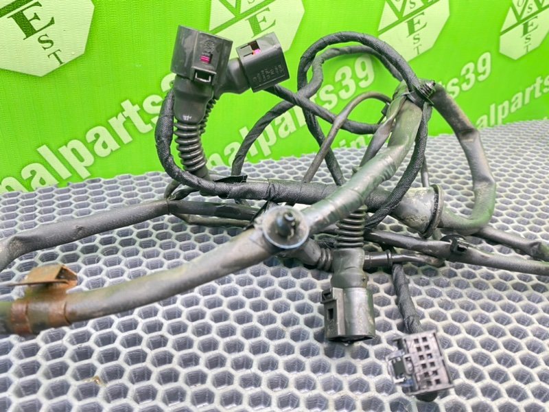 Проводка парктроника, 2200 рублей, Калининград