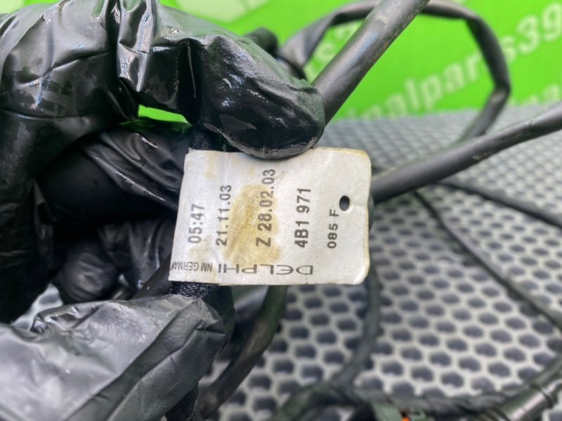 Проводка парктроника, 2200 рублей, Калининград