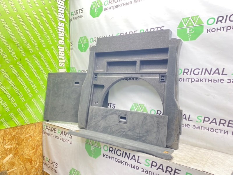 Пол багажника, 2400 рублей, Калининград