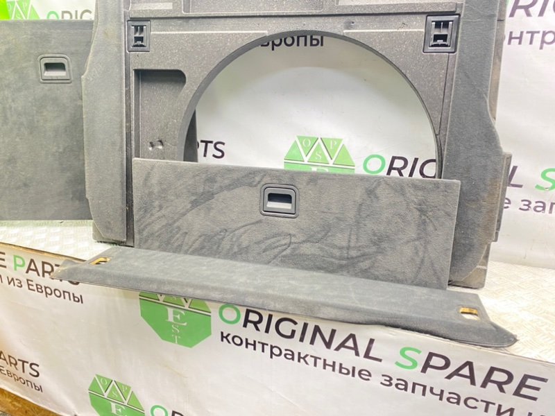 Пол багажника, 2400 рублей, Калининград