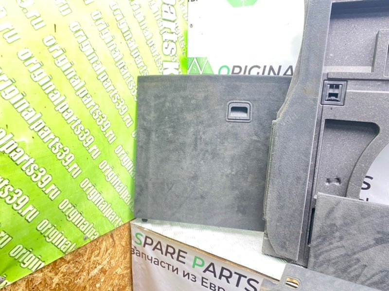 Пол багажника, 2400 рублей, Калининград