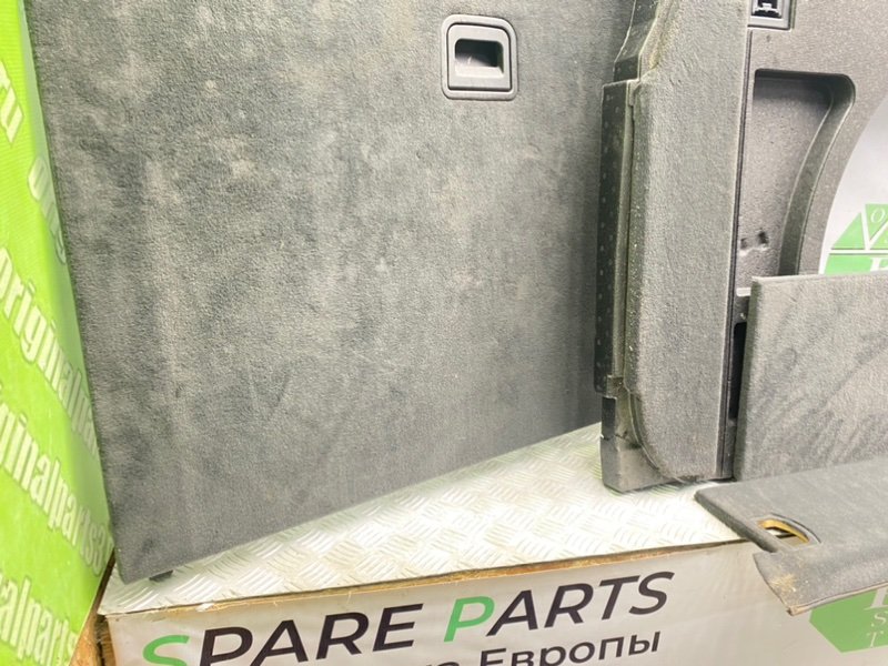 Пол багажника, 2400 рублей, Калининград