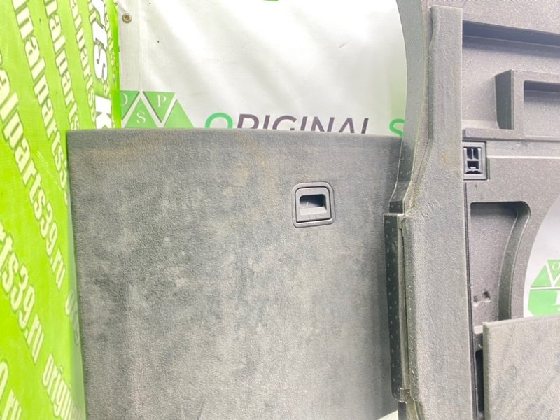 Пол багажника, 2400 рублей, Калининград