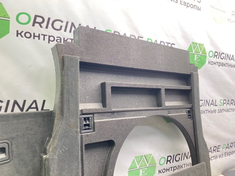 Пол багажника, 2400 рублей, Калининград