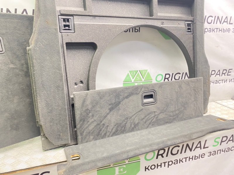 Пол багажника, 2400 рублей, Калининград