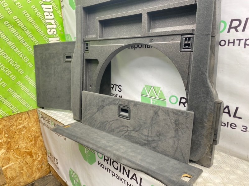 Пол багажника, 2400 рублей, Калининград