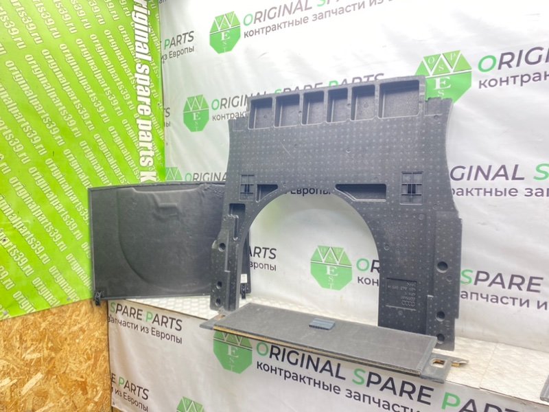 Пол багажника, 2400 рублей, Калининград