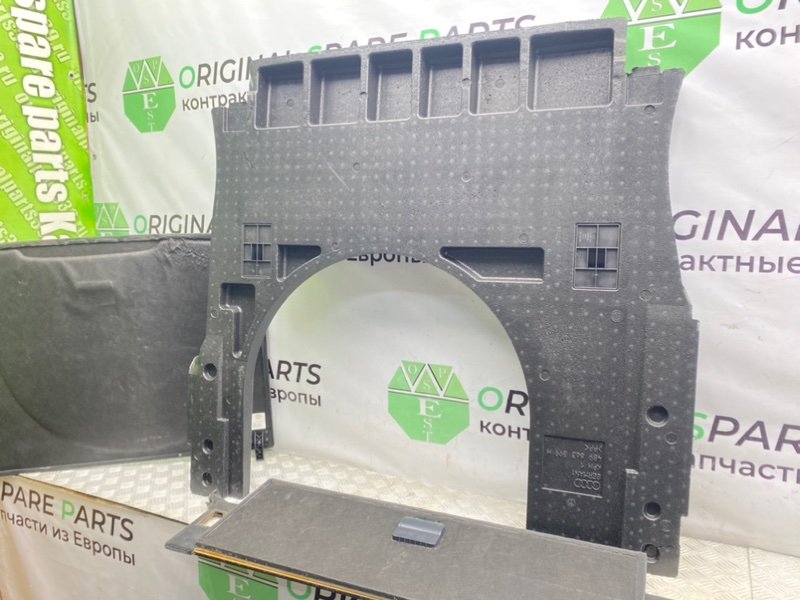 Пол багажника, 2400 рублей, Калининград