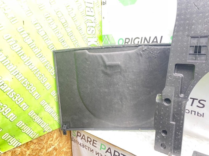 Пол багажника, 2400 рублей, Калининград