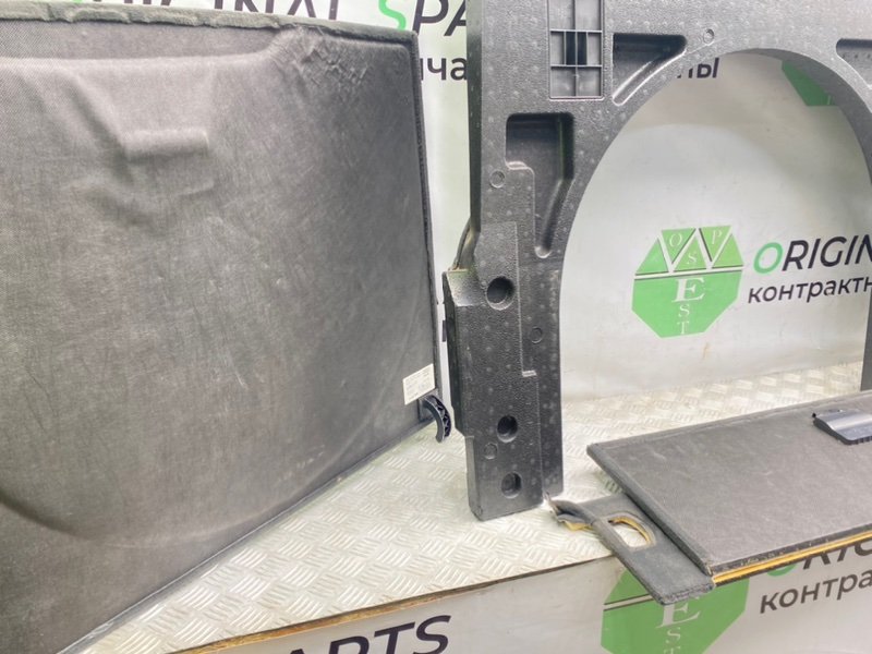 Пол багажника, 2400 рублей, Калининград