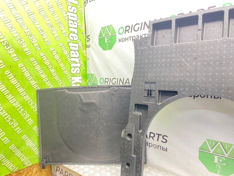 Пол багажника, 2400 рублей, Калининград