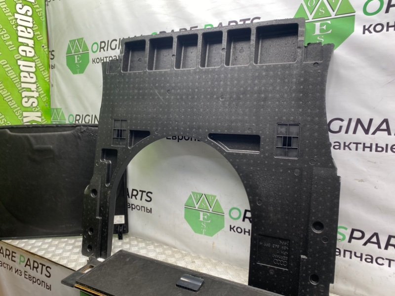 Пол багажника, 2400 рублей, Калининград