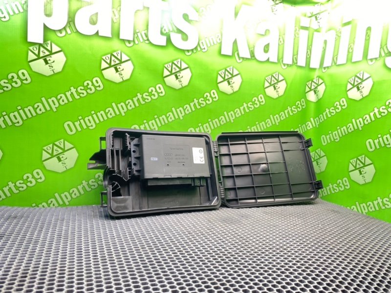 Блок управления цз, 3400 рублей, Калининград