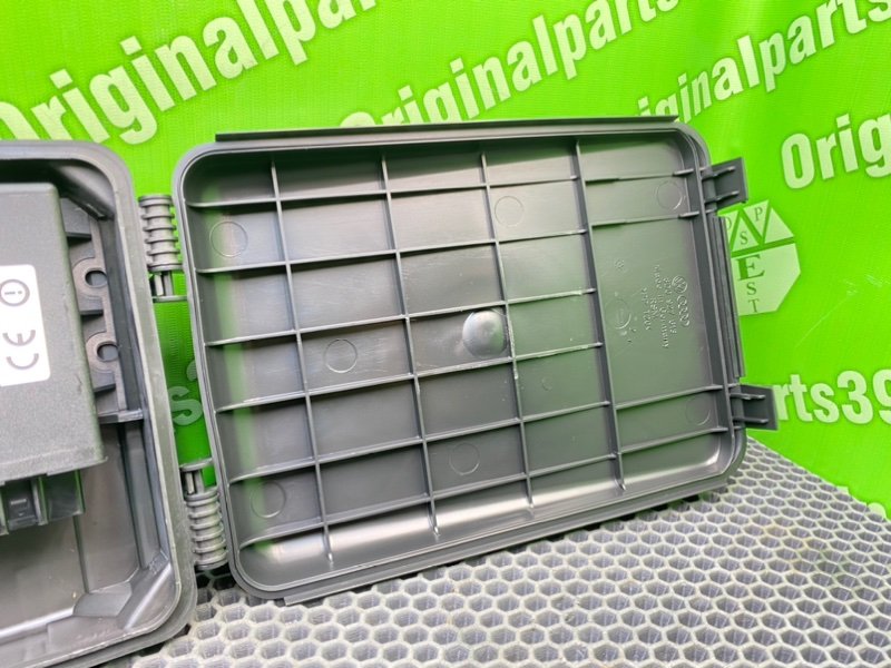 Блок управления цз, 3400 рублей, Калининград