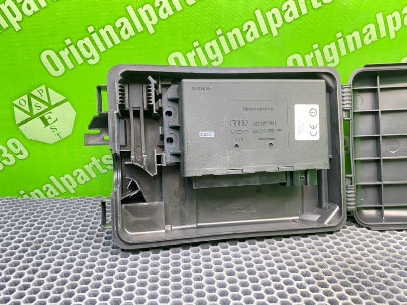 Блок управления цз, 3400 рублей, Калининград