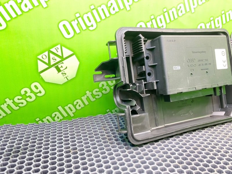 Блок управления цз, 3400 рублей, Калининград