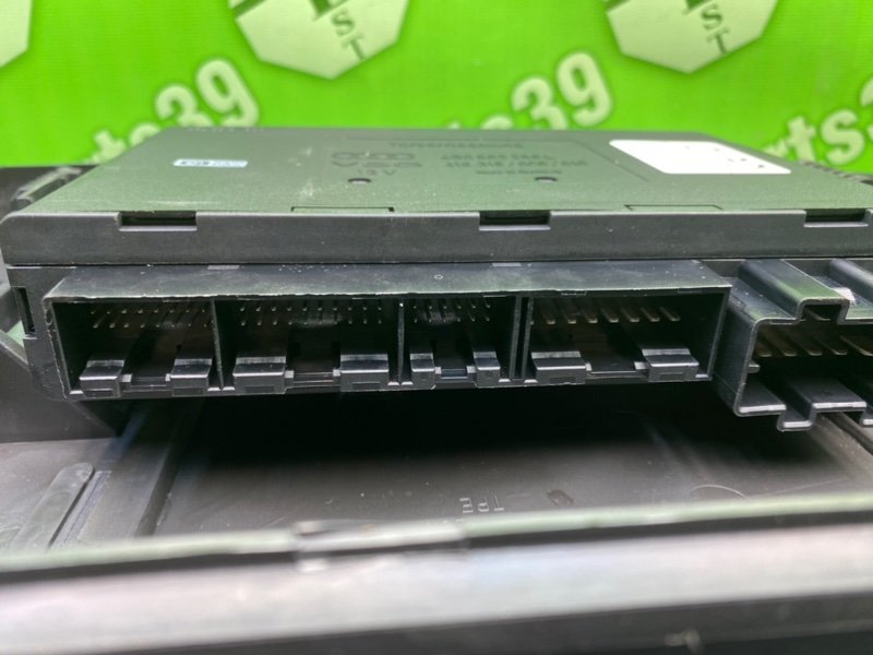 Блок управления цз, 3400 рублей, Калининград