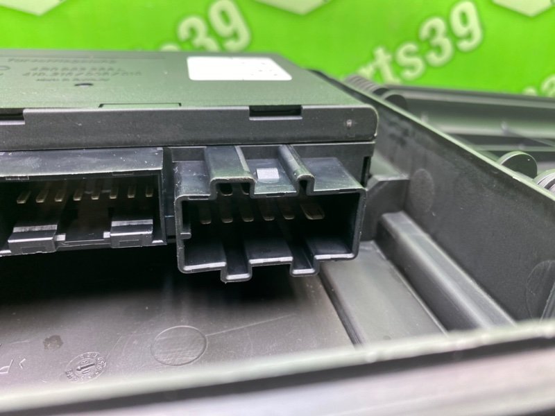 Блок управления цз, 3400 рублей, Калининград