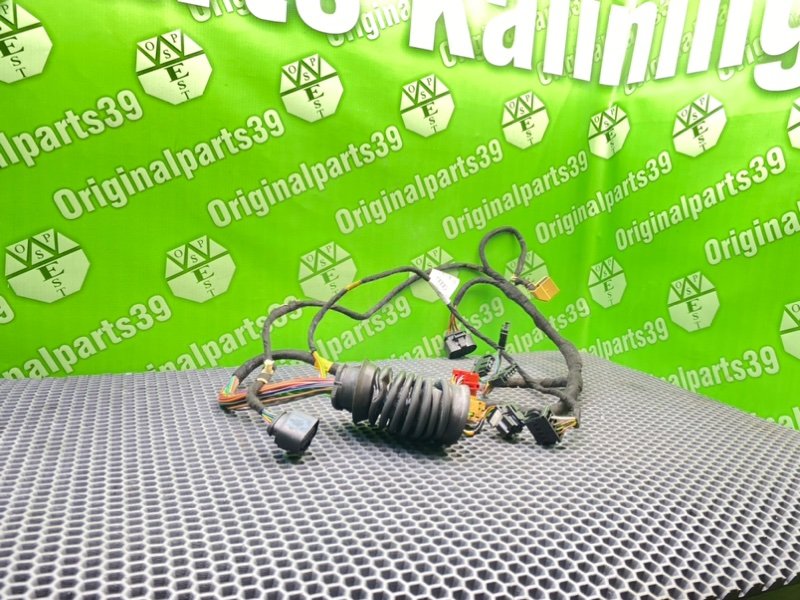 Проводка двери, 1700 рублей, Калининград