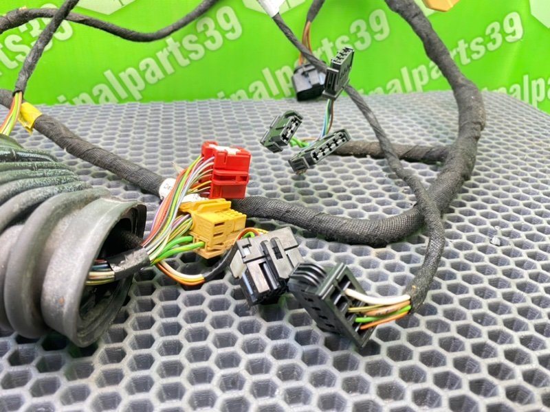 Проводка двери, 1700 рублей, Калининград