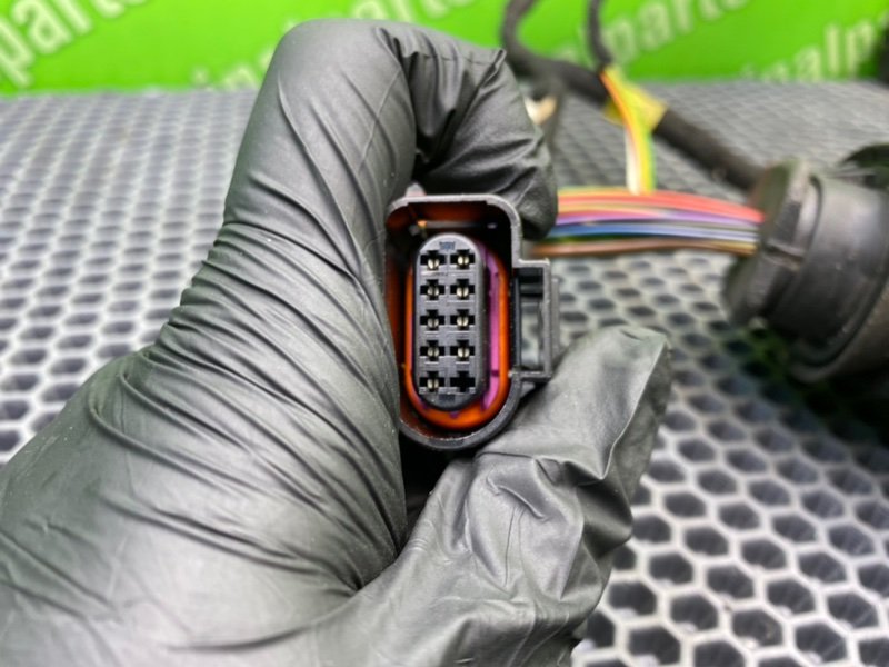 Проводка двери, 1700 рублей, Калининград