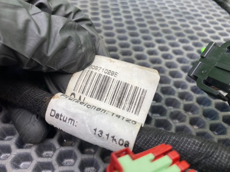 Проводка двери, 1700 рублей, Калининград