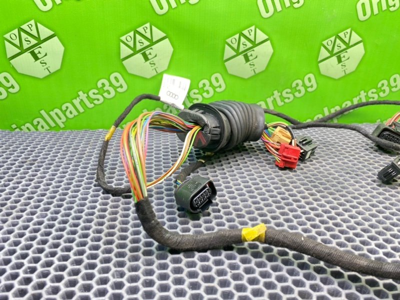 Проводка двери, 1700 рублей, Калининград