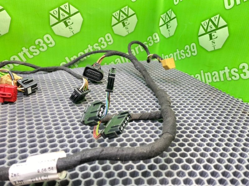 Проводка двери, 1700 рублей, Калининград