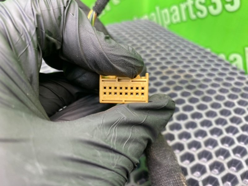 Проводка двери, 1700 рублей, Калининград