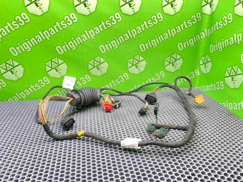 Проводка двери, 1700 рублей, Калининград