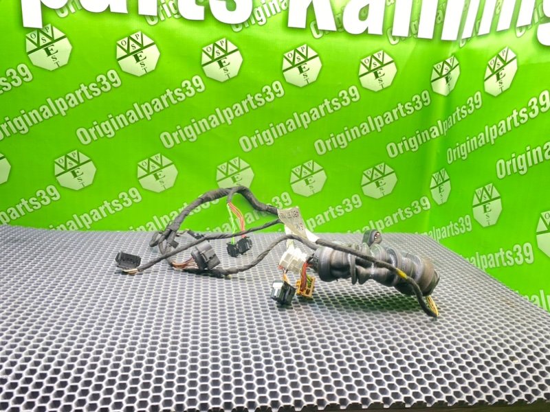 Проводка двери, 1000 рублей, Калининград