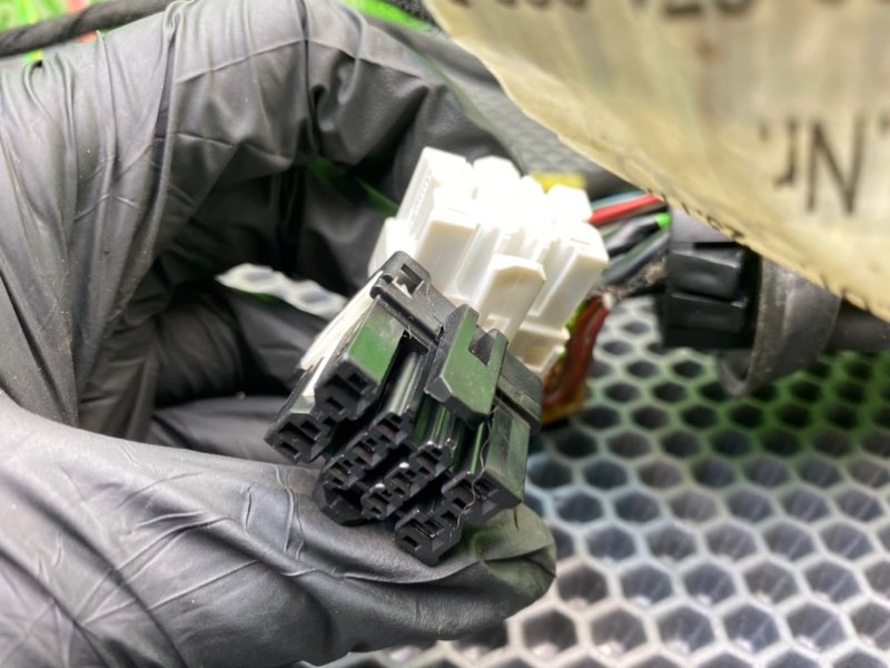 Проводка двери, 1000 рублей, Калининград