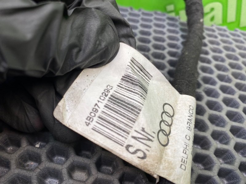 Проводка двери, 1000 рублей, Калининград