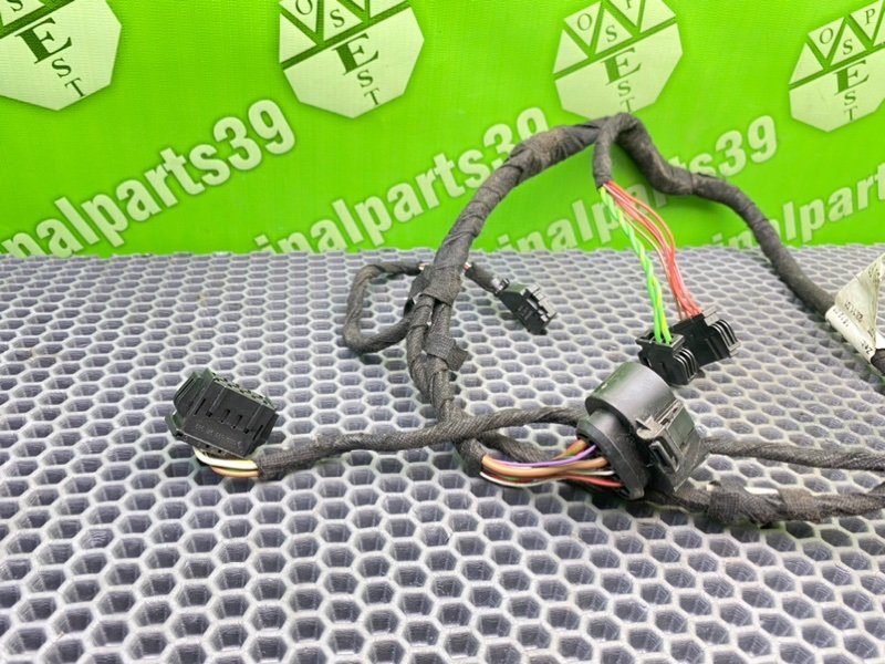 Проводка двери, 1000 рублей, Калининград